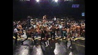 WCW/nWo Brawl [1997-11-22]