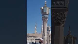 masjid Nabwi | madina | my first video|saudi  vibes vloger| 1 million views