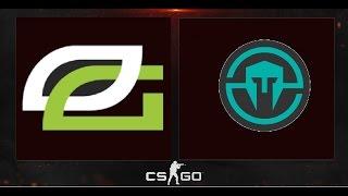 OpTic vs Immortlas - ESL Pro League S4 Finals - Cobblestone CSGO VODs