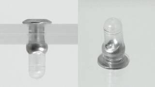 BLIND RIVET | CP type / Max Air Tight | FASTENING PROCESS