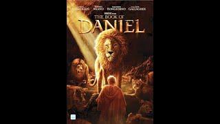 Kniha Daniel | The Book of Daniel (2013)