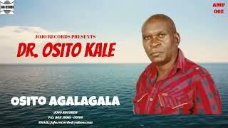 Osito Agalagala - Dr. Osito Kale