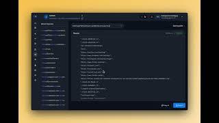 Jsmon.sh - Demo Video | Landing Page