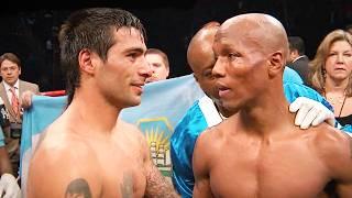 Zab Judah (USA) vs Lucas Matthysse (Argentina) | Boxing Fight Highlights HD