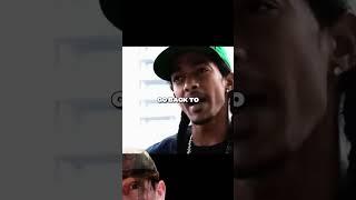 Nipsey talks ego and 2 steps back! #game #knowledge #faith #wisdom