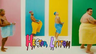 Wampi & Orlenis 22k - Hector Letton (Official Video)