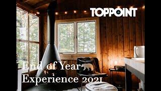 Toppoint year-end gifts suggestions