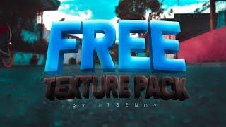 || FREE || Exclusive Texture Pack By ItsEndy