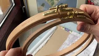 165. How to start stitching  my advice for beginners