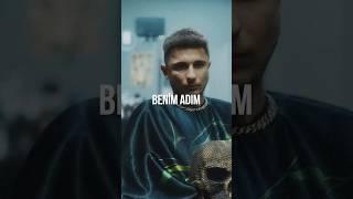 Deltigo ‘Benim Adım’ single’ıyla 17 mart’ta Rapkology’de yayında #rap #hiphop #trap #drill