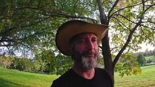 September AT The Farm With Tom Green