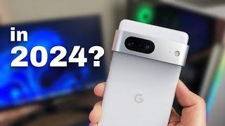 Pixel 7 Long Term Review - After 18 Months