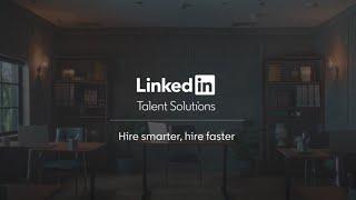 Make the Place: Enterprise hiring solutions with PAN India Coverage from LinkedIn