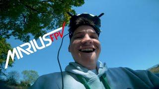 UNCUT happiness abuse  |~FPV Freestyle~|