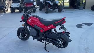 New 2023 Honda Navi Motorcycle For Sale In Sebring, FL