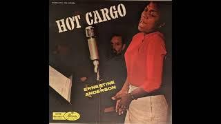 Ernestine Anderson Hot Cargo