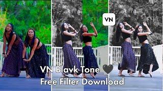 vn video editing tutorial 2024 | vn filters download 100% free | vn luts and filter for phone