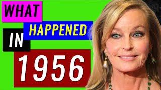 What Happened In 1956 | History Snack Time | Key Events of 1956 - Must Watch