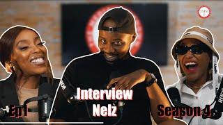 TMM S4/EP1: Unveiling Durban's Shady Promoters with @NelzAfrica  || Growing up with out my mother