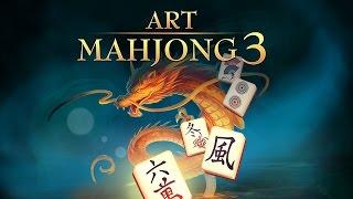 Art Mahjong 3