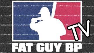 Fat Guy BP Hats