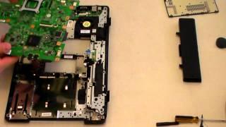 Dell Inspiron Power Problem Fix