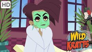 Wild Kratts - The Animal Rescue Mission Going Horribly Wrong