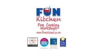 Fun Kitchen - Cookery School Workshops Somerset