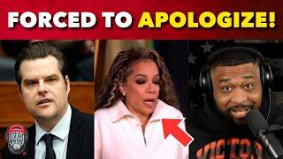 LIVE: The View FORCED To Apologize, Laken Riley Verdict, Nancy Mace and MORE | OT Show EP 12