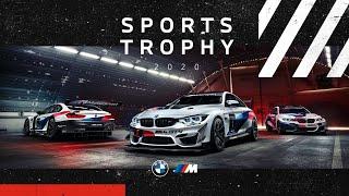 BMW Sports Trophy Awards 2020.