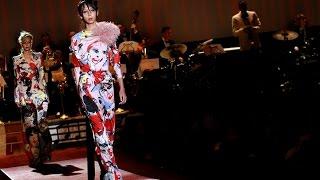 Marc Jacobs | Spring Summer 2016 Full Fashion Show | Exclusive |  MJ King