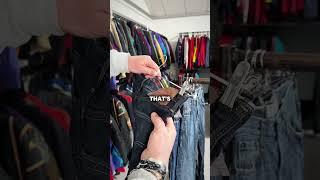 Top favourite items in the warehouse Part 1 #vintagevera #thrift #vintageclothing