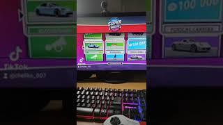 Forza horizon 5 super wheelspin