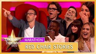 Your Favourite Recent Red Chair Stories | Marathon | The Graham Norton Show