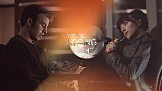 Romanogers · You're Losing Me