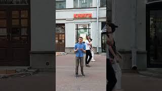 Максим  Соломин