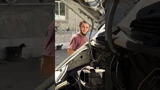 Необычно обычный день