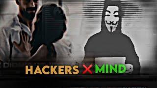 HACKER S MIND | attitude status hacker | #drop10room 