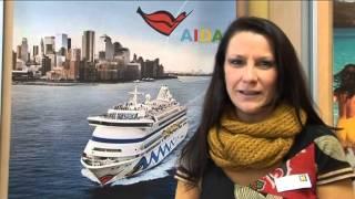 Reisemagazin 13kw2013 AIDA