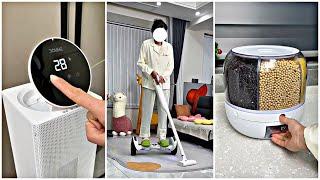 Lifestyle 101Smart Home Gadgets | Home Cleaning TikTok #cleaning #asmr #usa #canada #uk #australia