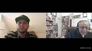 Debate: Do We Need the Sunnah? Edip Yuksel vs. Jake Brancatella