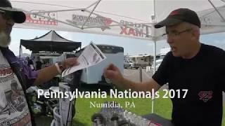 Zipper's Performance - 2017 AMRA Pennsylvania Nationals