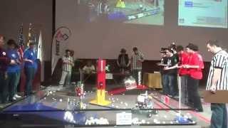 FTC Cascade Effect - 765 MD State Record - 8221 Cubix³