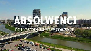 Absolwenci Politechniki Rzeszowskiej