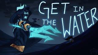 Get In The Water || EPIC: The Musical Animation