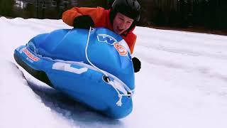 WOW Sports Snow Tubes