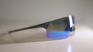 Oakley EV zero blades review