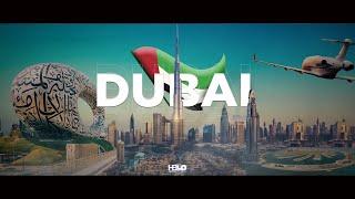 Discover the Captivating Wonders of Dubai | Cinematic Video | 4K