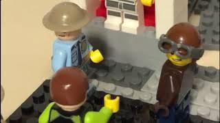 Video for mr.moc contest  #MrMocStopMotionContest200