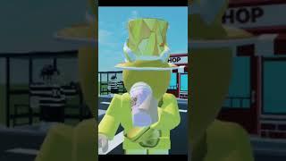 manzanita nunca tubo que probar esa bebida #roblox #shorts